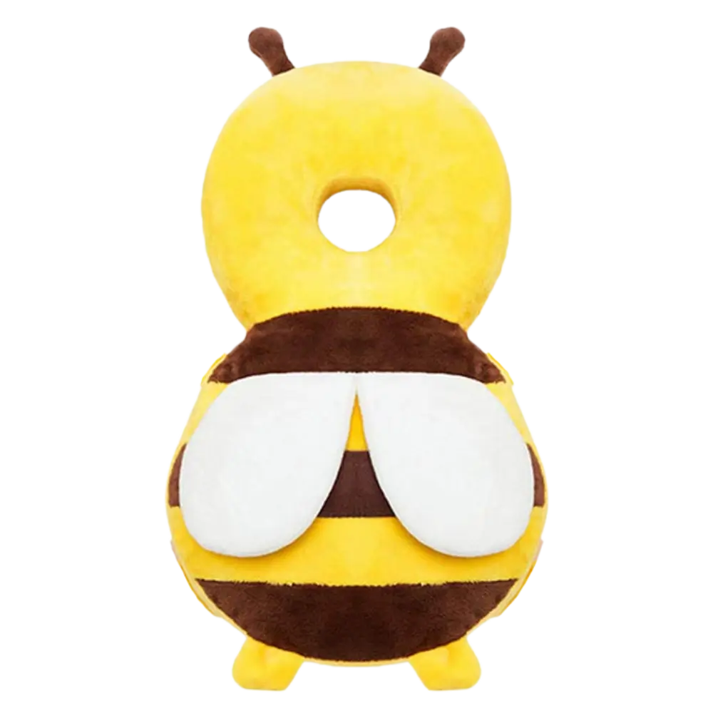 Cheerful Baby Head and Neck Protector