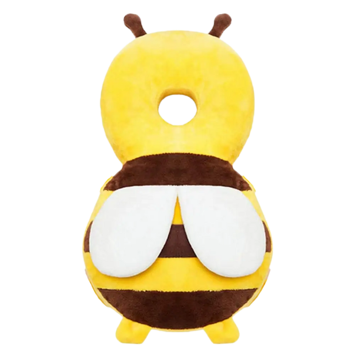 Cheerful Baby Head and Neck Protector