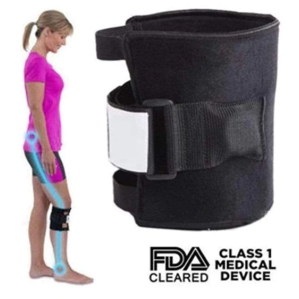 Sciatic Nerve Brace for Sciatica Pain Relief