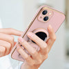 Iphone Case with Strap and Wallet 3D Astronaut Design with Kickstand Luxury