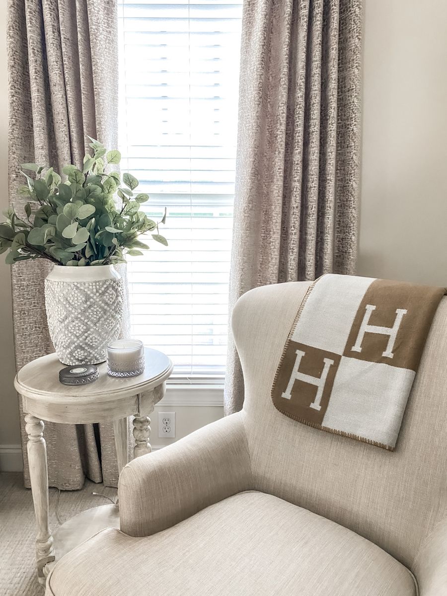 Cashmere Blanket 140x170 cm | Soft and Warm