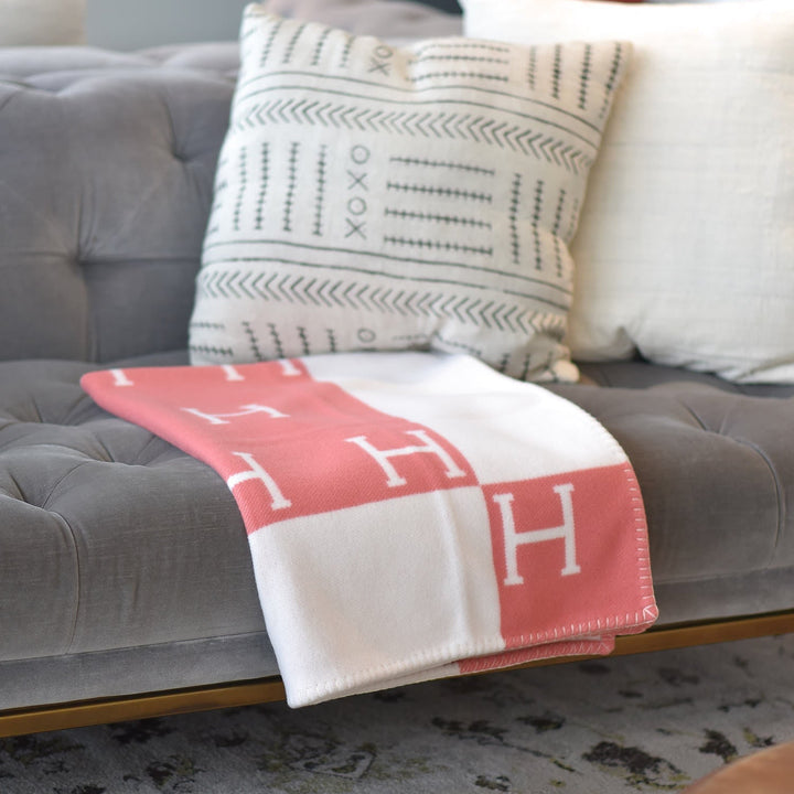 Cashmere Blanket 140x170 cm | Soft and Warm