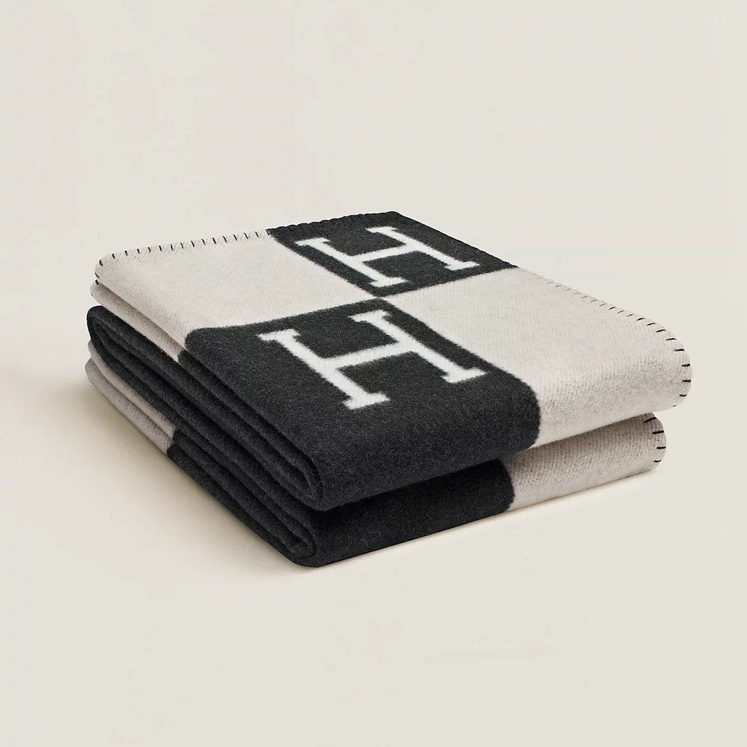 Cashmere Blanket 140x170 cm | Soft and Warm