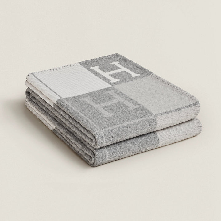 Cashmere Blanket 140x170 cm | Soft and Warm