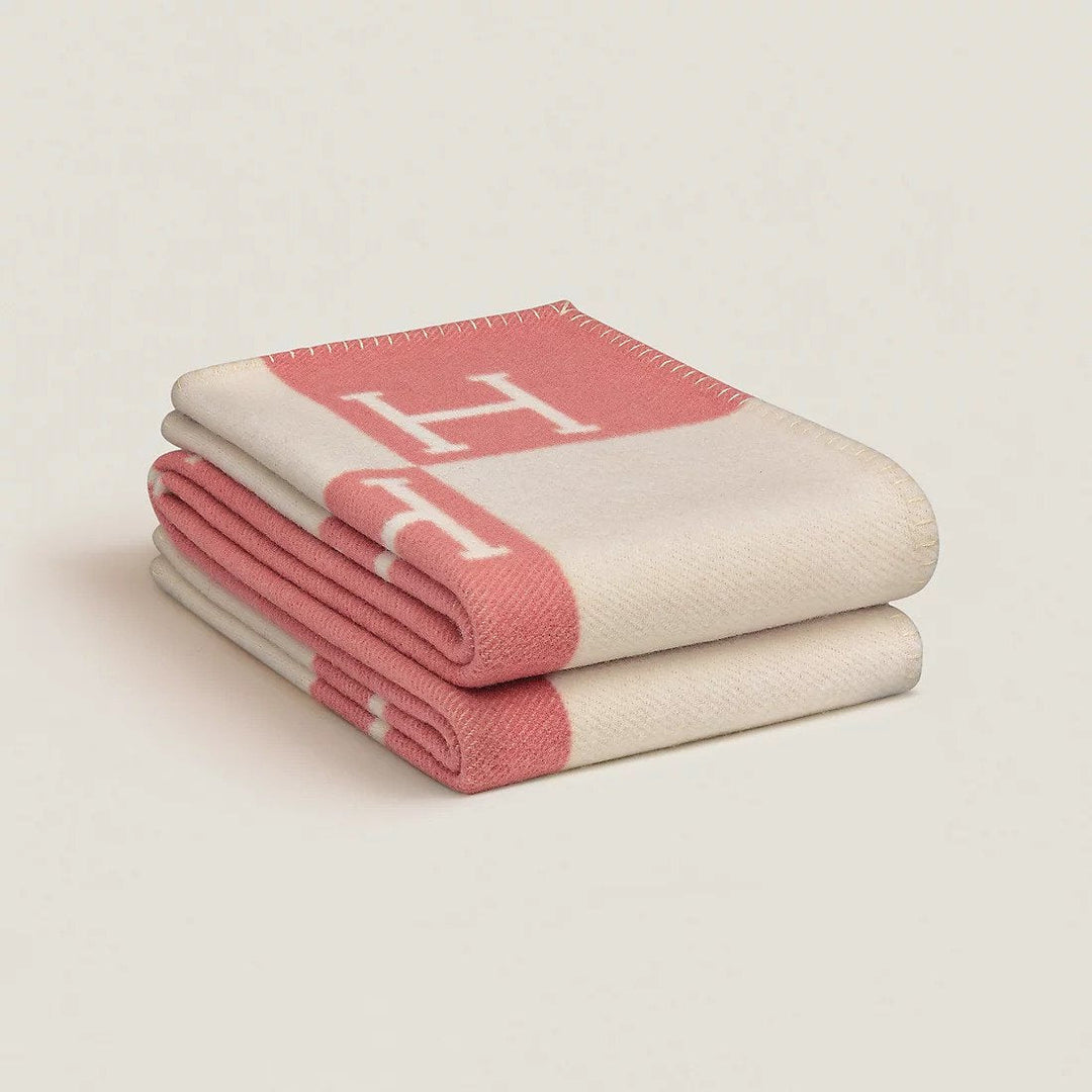 Cashmere Blanket 140x170 cm | Soft and Warm