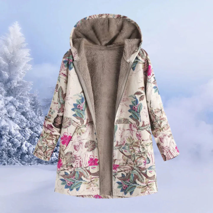 Women’s  Jacket – Stylish Layer for Every-Day Outings