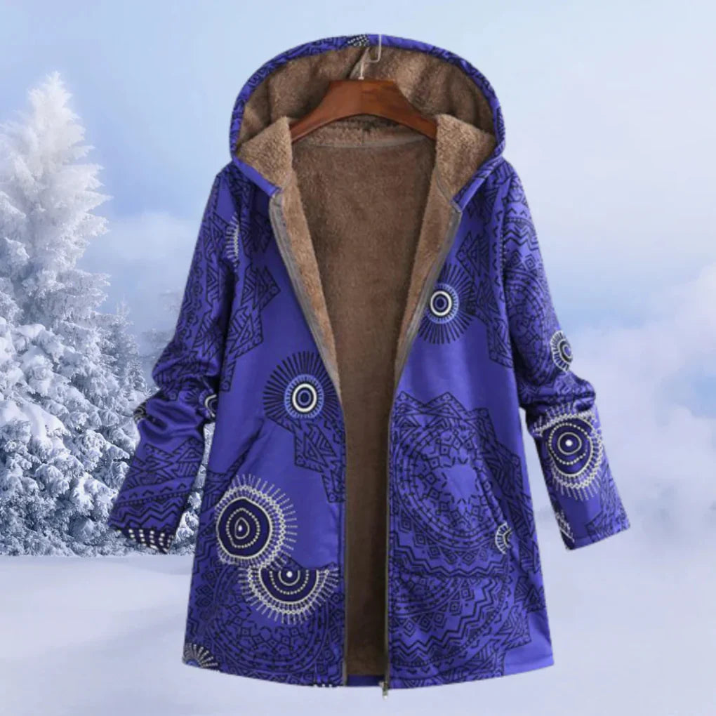 Women’s  Jacket – Stylish Layer for Every-Day Outings