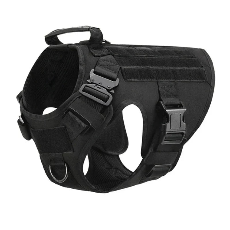 TactiControl – No-Pull Dog Harness