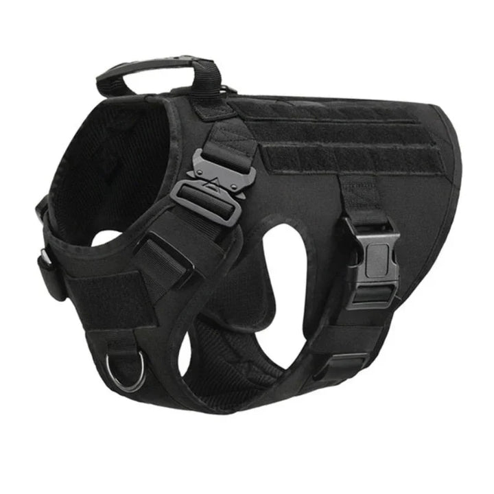 TactiControl – No-Pull Dog Harness