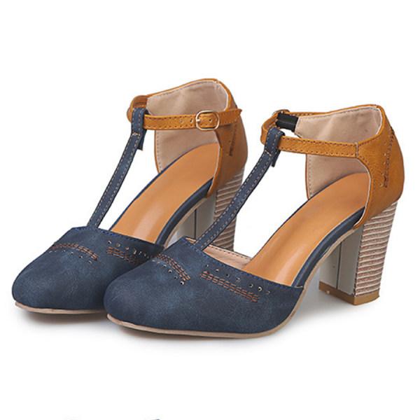 Astrid – Designed for balance Heel Shoes for women