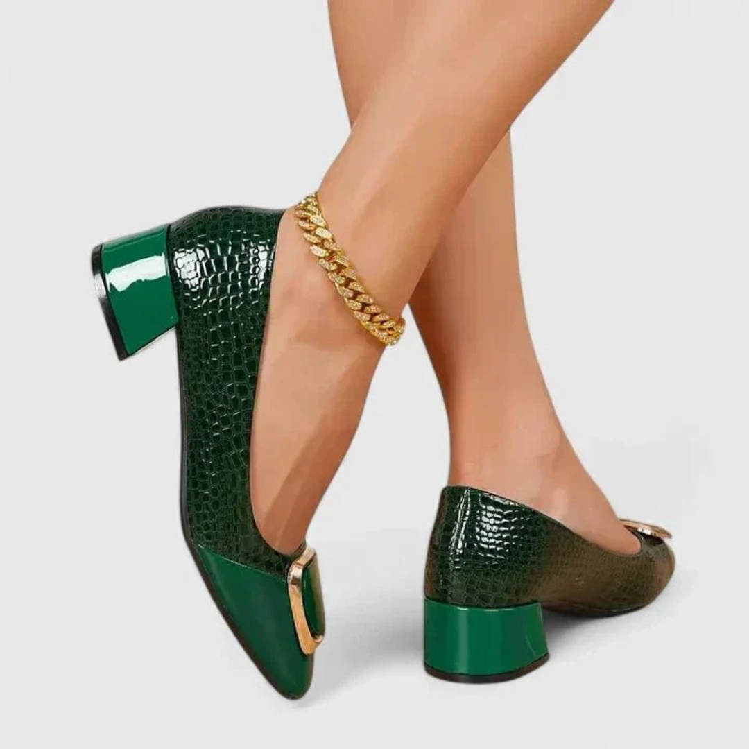 Women's Elegant Orthopaedic Loafers