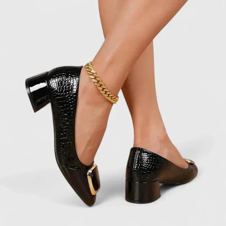 Women's Elegant Orthopaedic Loafers