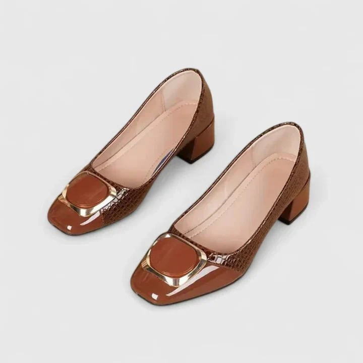 Women's Elegant Orthopaedic Loafers
