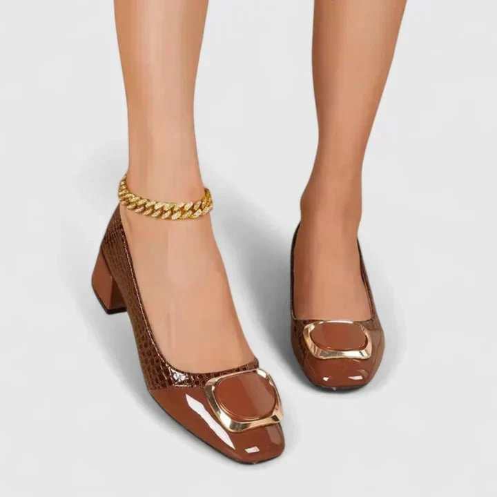 Women's Elegant Orthopaedic Loafers