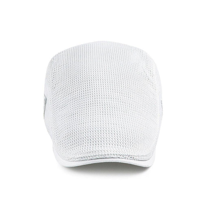 Cotton Mesh Caps for Men - Comfort
