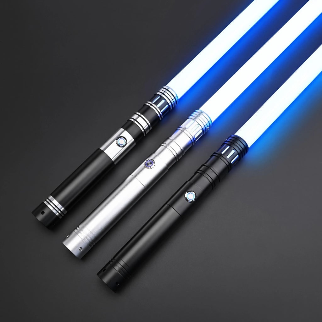 Kids' Halloween Neo Pixel Light-Up Sword for Costume Play