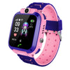 Kids' Smartwatch - GPS, Camera and SOS Button for Safety