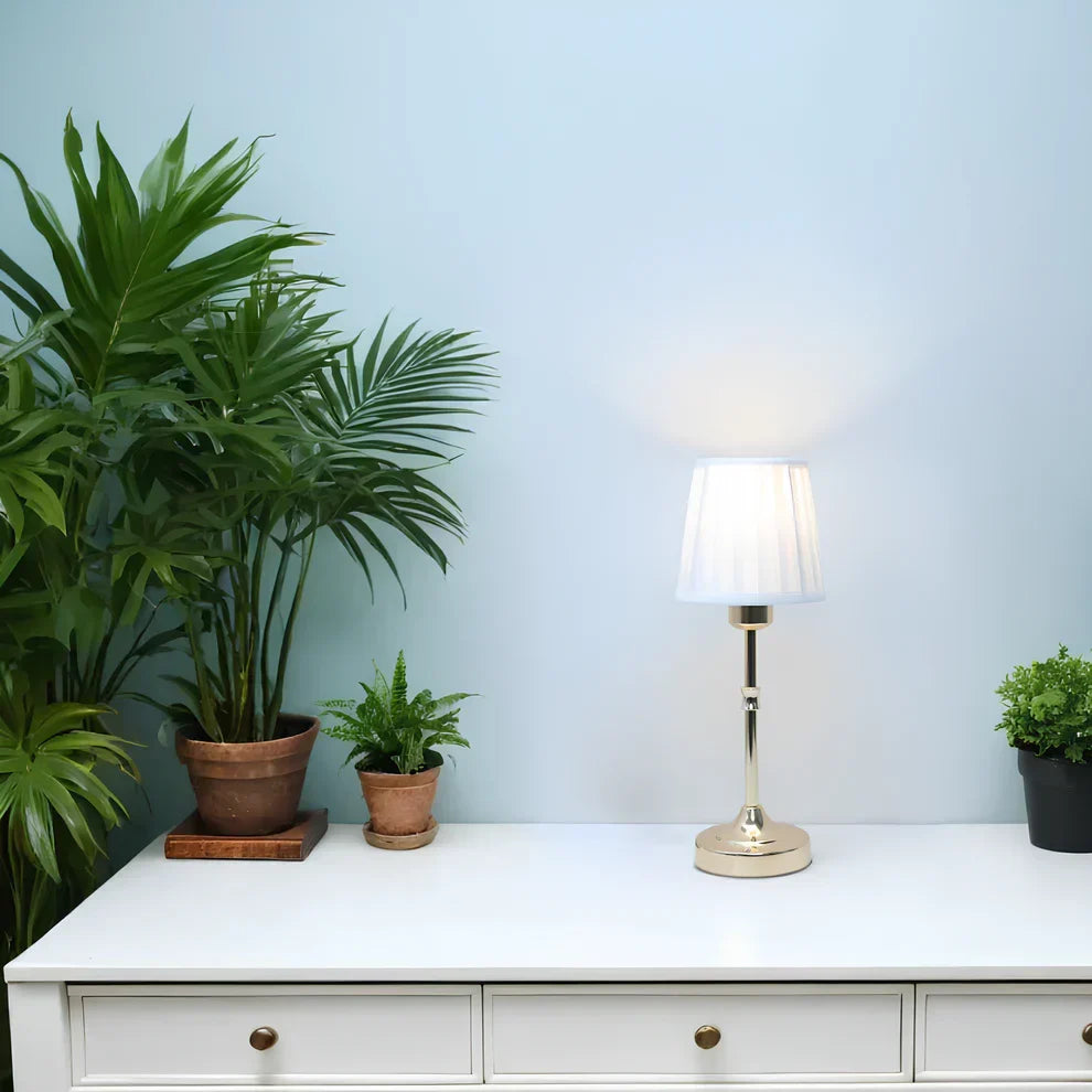 Classic Table Lamp | Cordless | Three Light Modes