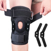 Knee Brace | Adjustable | Hinged | Optimal Support