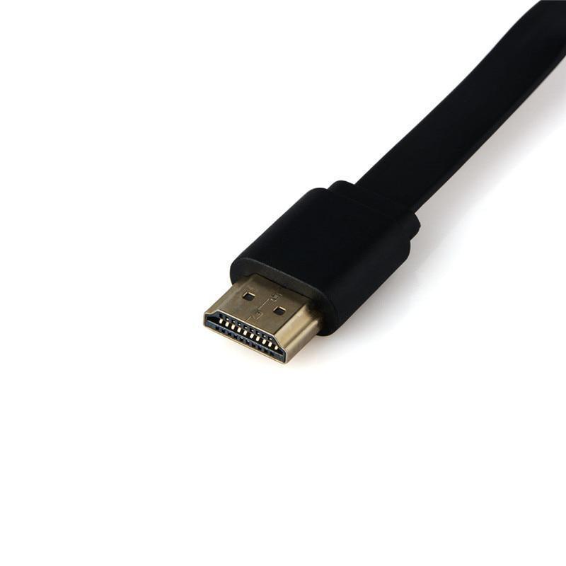 Chromecast - 1080p HD Netflix Streaming