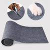 Scratching mat – self-adhesive cat scratching pad to protect furniture