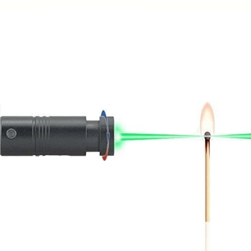 High-Performance Laser Pointer - Powerful