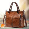 Lievehart Leather Shoulder Bag | Elegant and Durable | Adjustable Strap