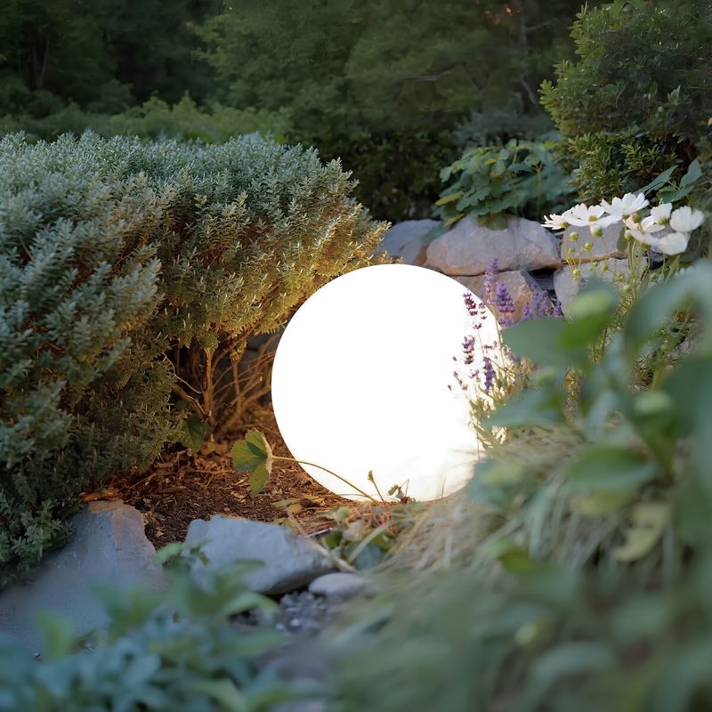 LumaSphere Wireless Ambient Light for Indoors and Outdoors