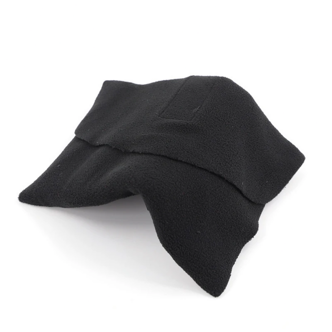 Travel Neck Pillow - Extreme Comfort for Traveling | Lightweight & Hygienic
