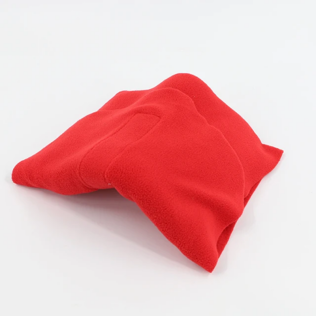 Travel Neck Pillow - Extreme Comfort for Traveling | Lightweight & Hygienic