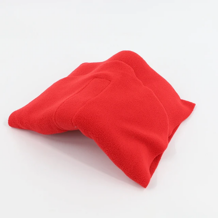 Travel Neck Pillow - Extreme Comfort for Traveling | Lightweight & Hygienic