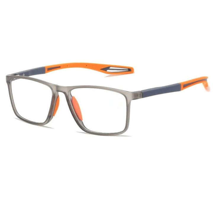ClearSight Reading Glasses | Lightweight & Elegant