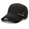 Lightweight Sports Cap | Breathable | Adjustable Fit