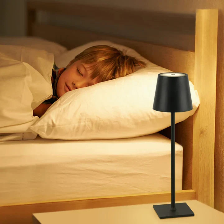 Cordless Table Lamp | Battery-Powered Table Lamp | TavoloLuce