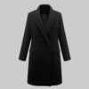 Women’s Long Winter Coat – Elegant Coverage with Winter-Ready Style