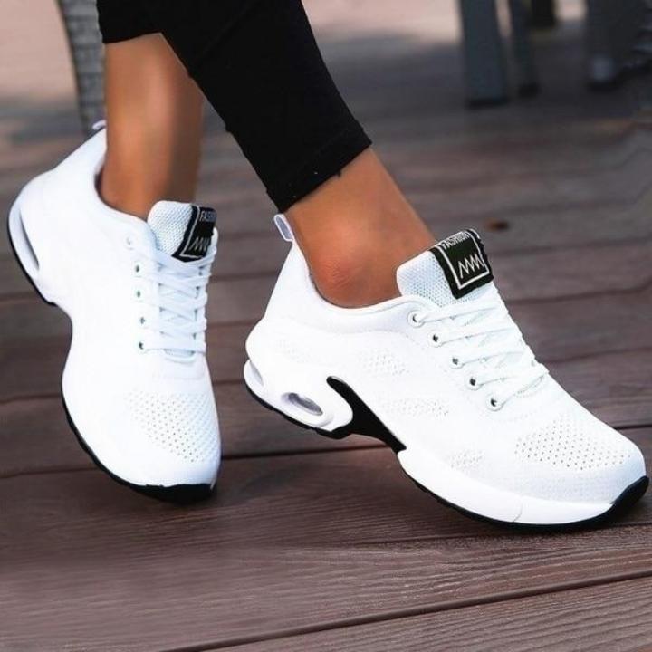 Women's Orthopedic Sneakers | Soft Cushioning & All-Day Comfort