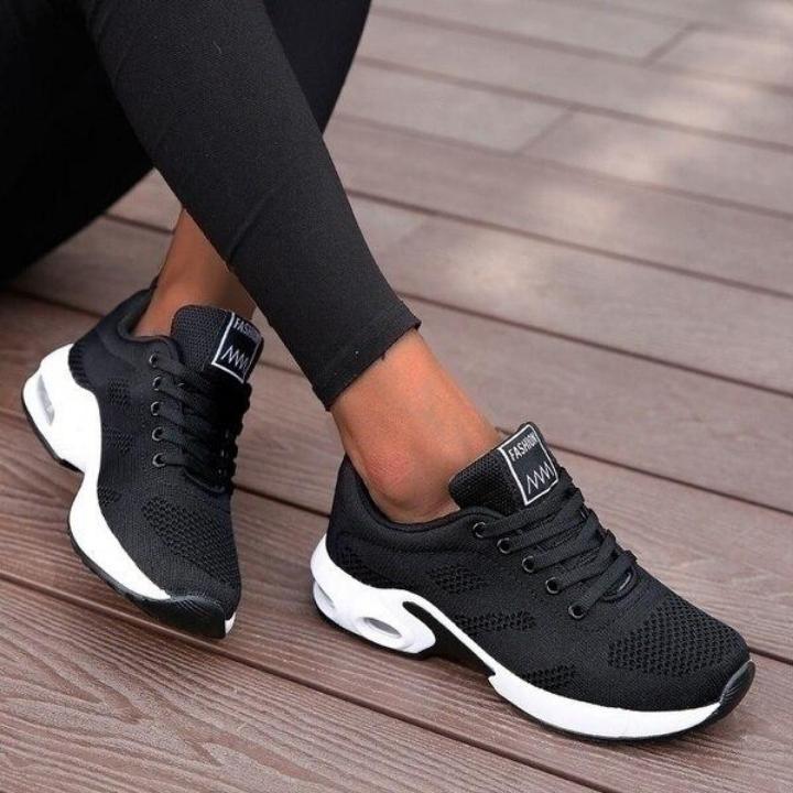 Women's Orthopedic Sneakers | Soft Cushioning & All-Day Comfort