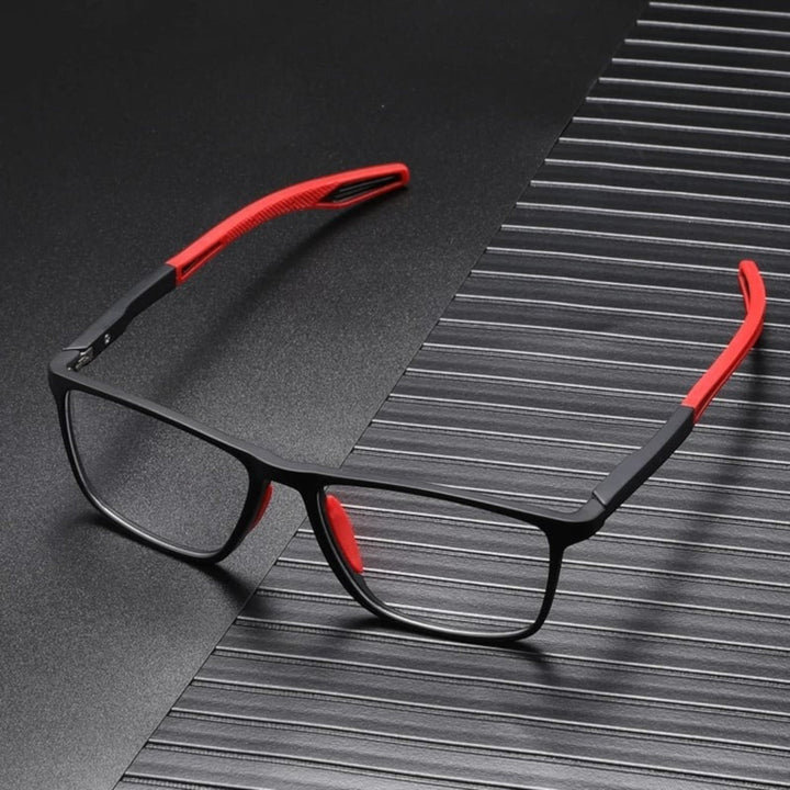 Ultralight Multifocal Glasses - Optimal Vision