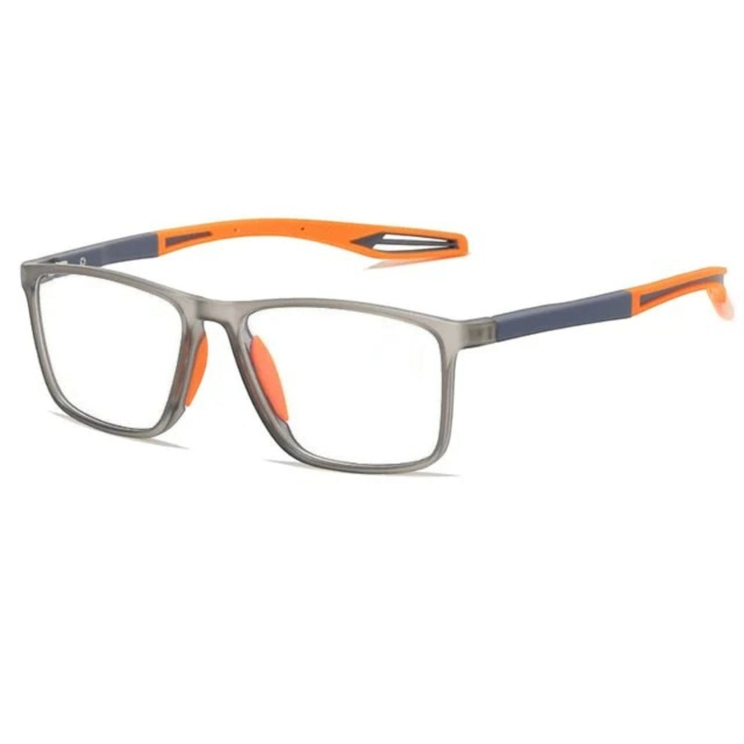 Ultralight Multifocal Glasses - Optimal Vision