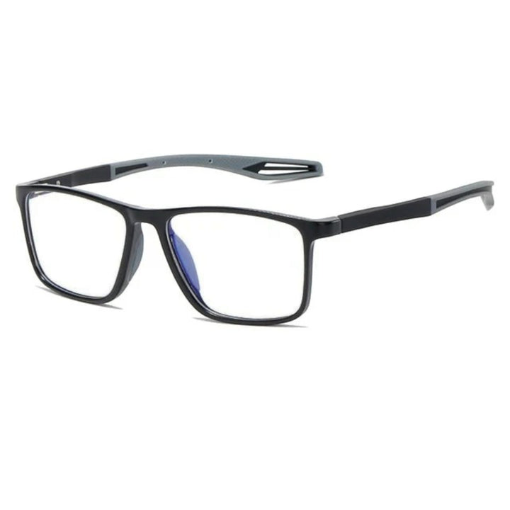 Ultralight Multifocal Glasses - Optimal Vision