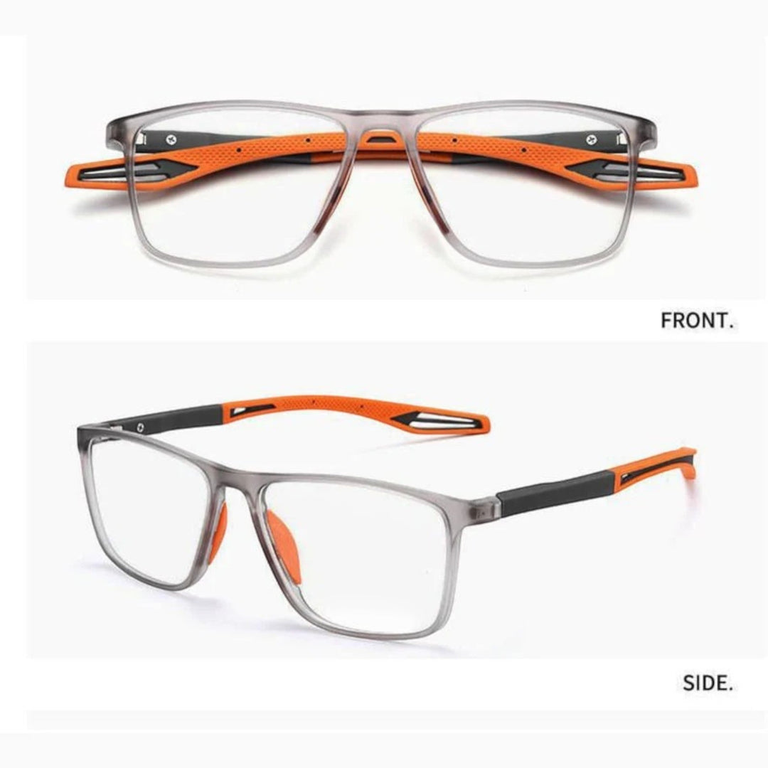 Ultralight Multifocal Glasses - Optimal Vision