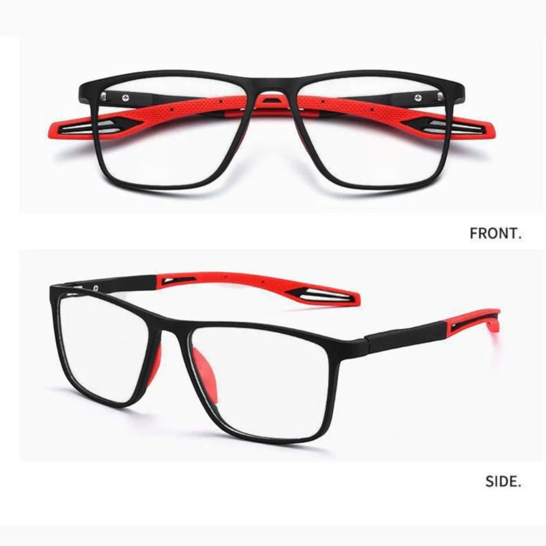 Ultralight Multifocal Glasses - Optimal Vision