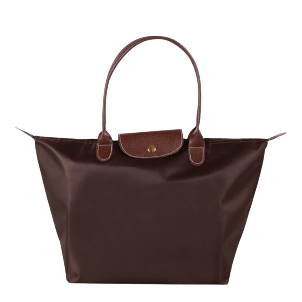 Luxe Tote Bag - Waterproof | Elegant Design