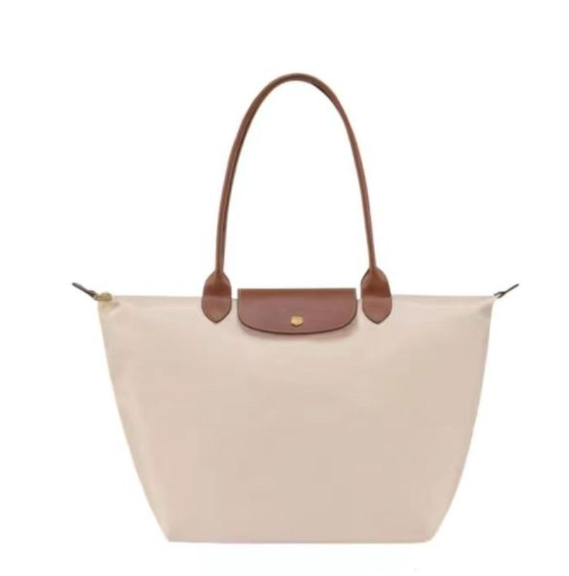 Luxe Tote Bag - Waterproof | Elegant Design