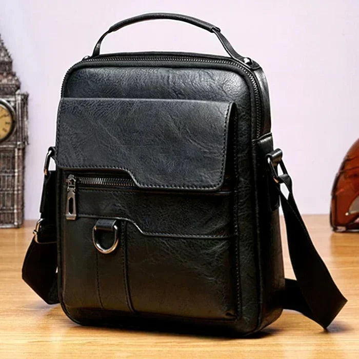 Luxurious Shoulder Bag – Minimalist Premium Everyday Style