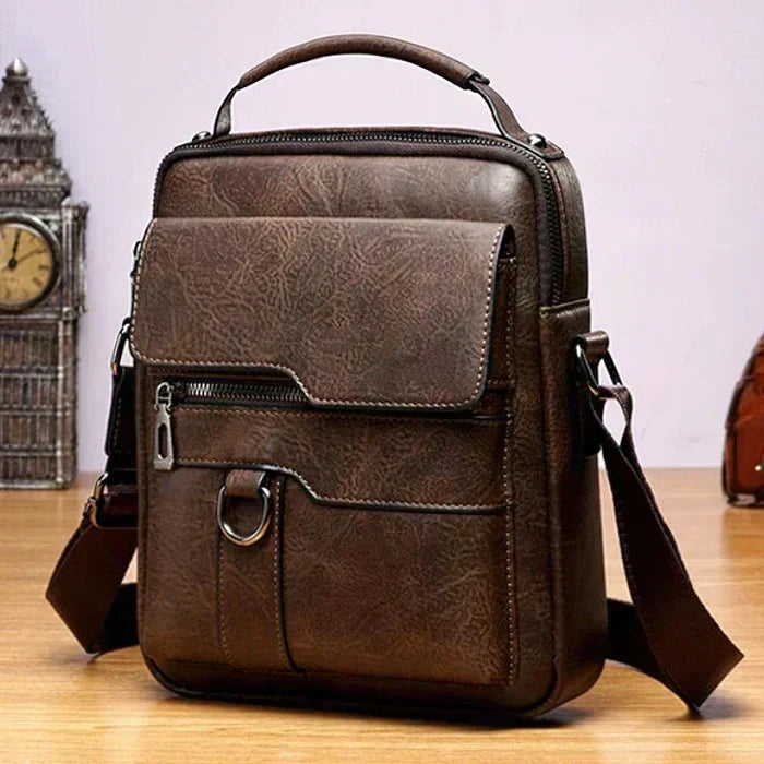 Luxurious Shoulder Bag – Minimalist Premium Everyday Style