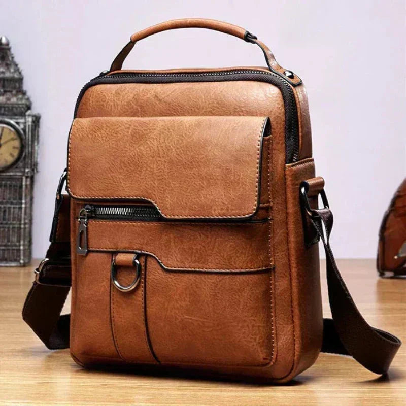 Luxurious Shoulder Bag – Minimalist Premium Everyday Style
