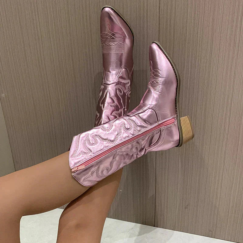 Women's Cowboy Boots