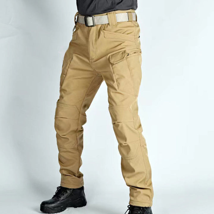 Men's Hiking Pants – Practical and Versatile for Outdoor Adventures