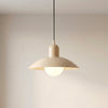 Macaron pendant light – Nordic minimalist kitchen light